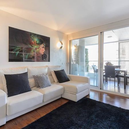 Apartment Ikebana Ibiza Town Luaran gambar