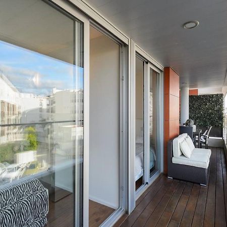 Apartment Ikebana Ibiza Town Luaran gambar