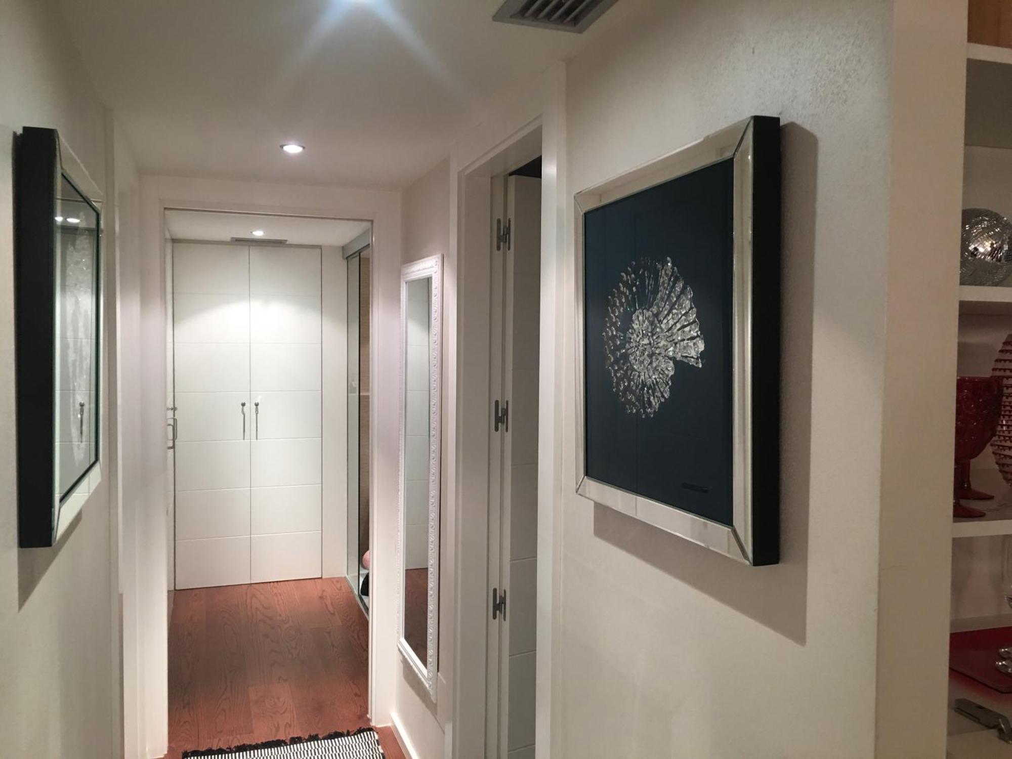 Apartment Ikebana Ibiza Town Luaran gambar