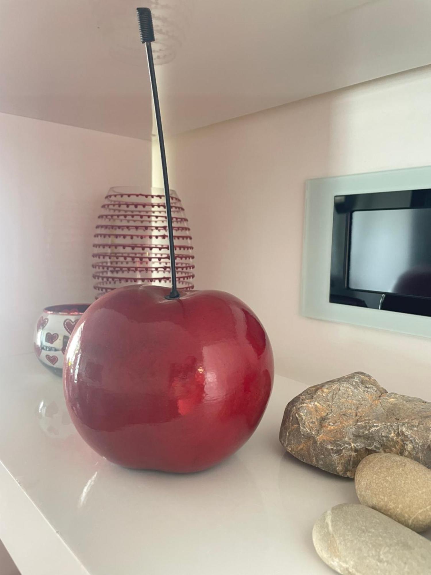 Apartment Ikebana Ibiza Town Luaran gambar