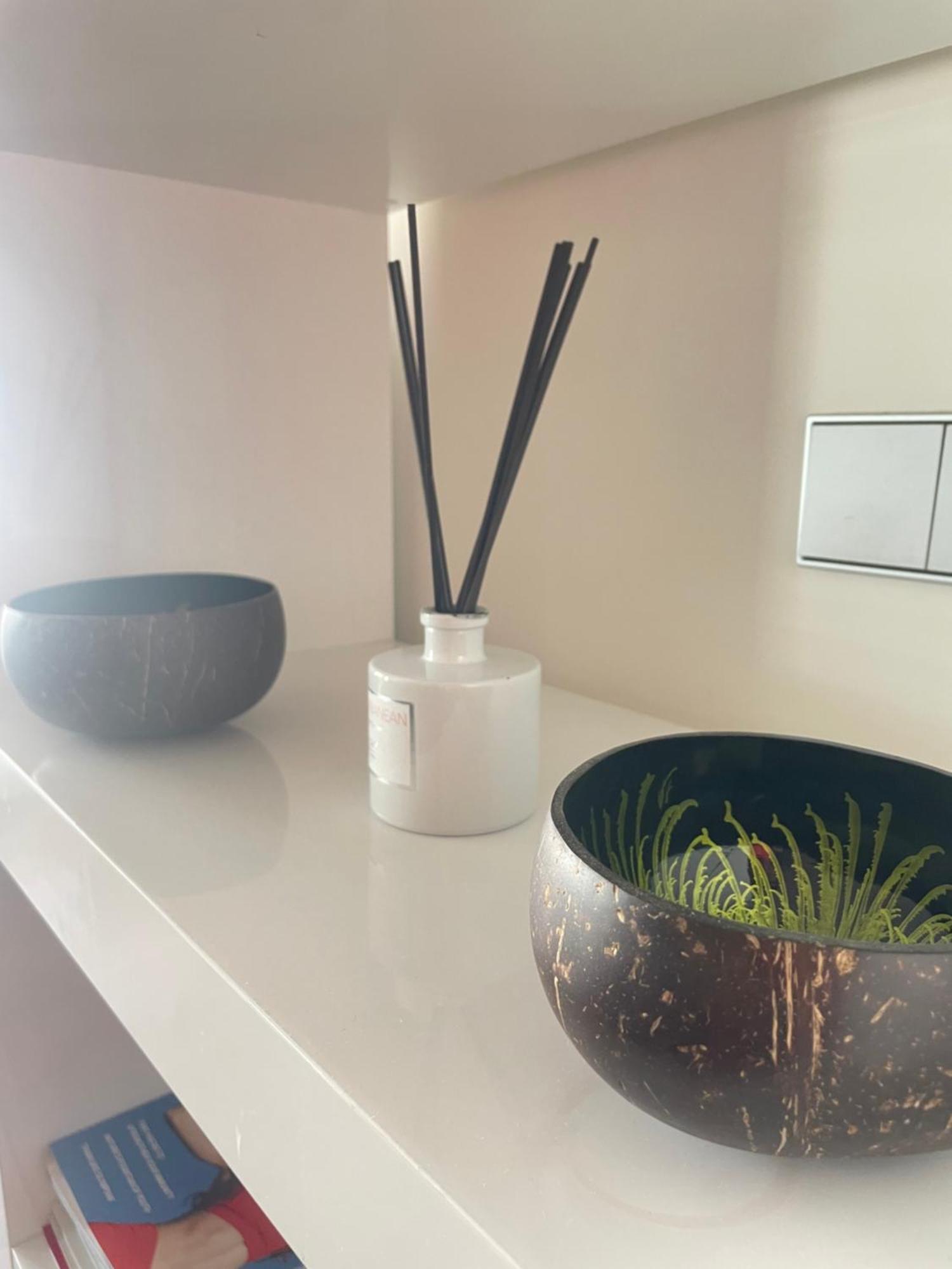 Apartment Ikebana Ibiza Town Luaran gambar