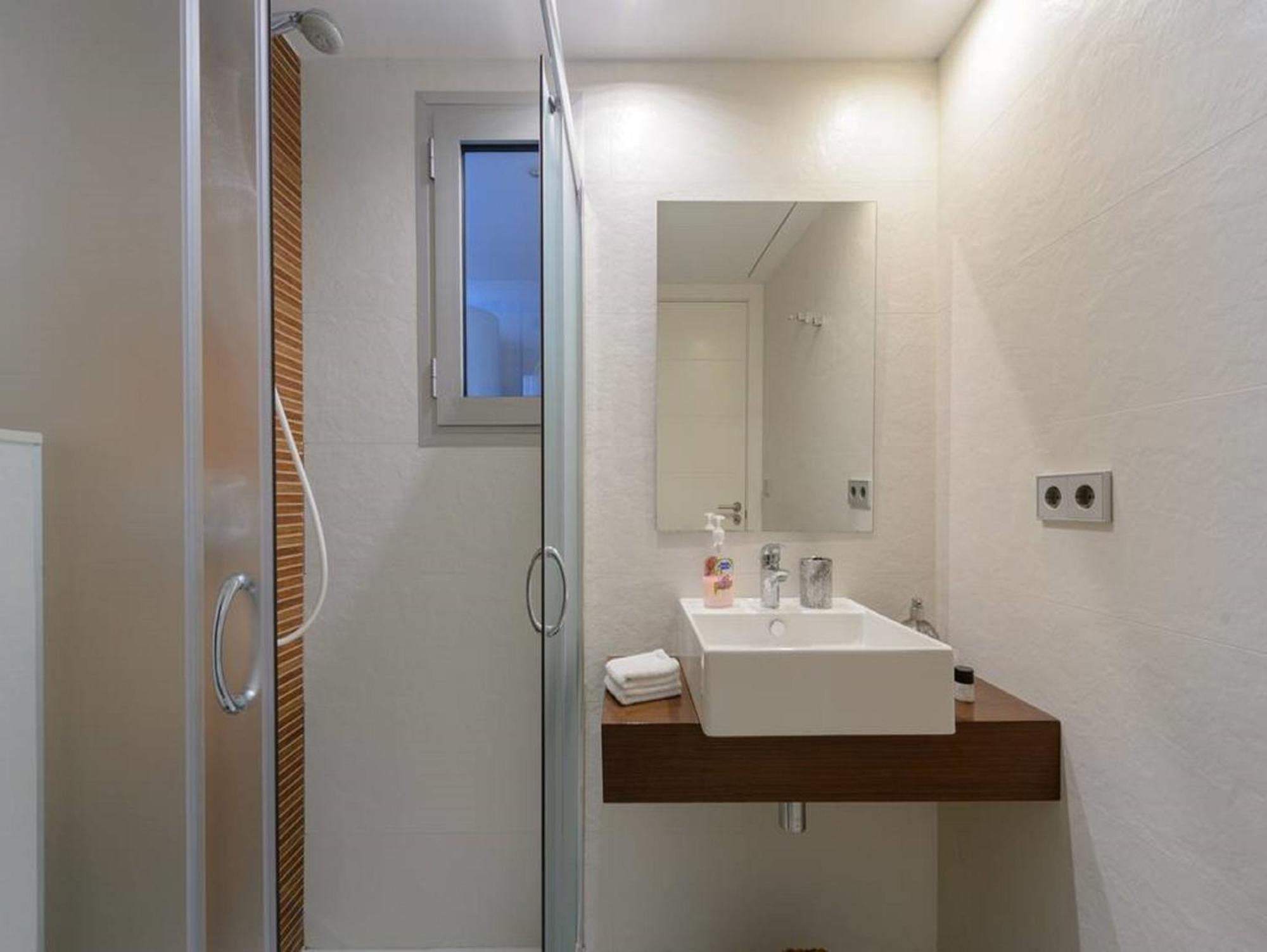 Apartment Ikebana Ibiza Town Luaran gambar